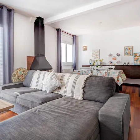 דירה Ollie By Hello Homes