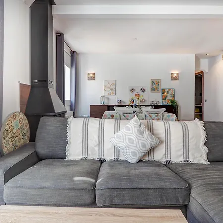 Ollie By Hello Homes דירה סיטגס