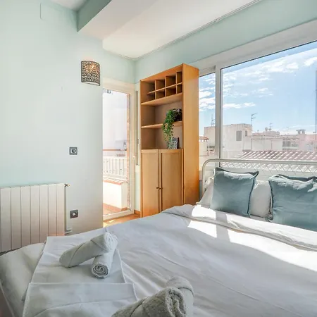 Ollie By Hello Homes *