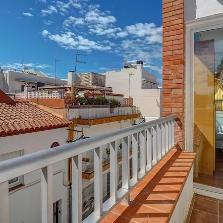 Appartamento Ollie By Hello Homes *