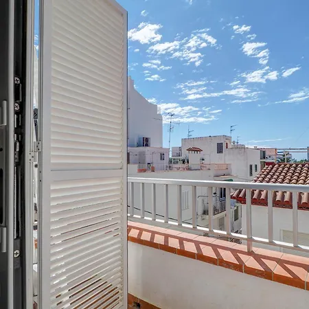 Ollie By Hello Homes Apartmán Sitges