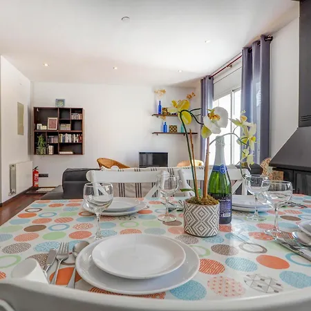 Apartmán Ollie By Hello Homes Sitges