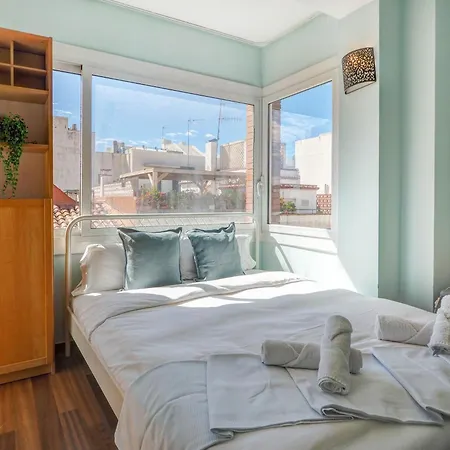 Ollie By Hello Homes Apartmán