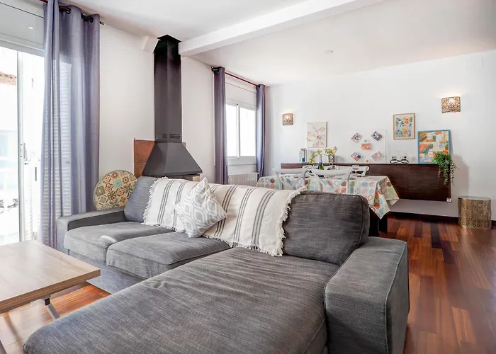 Appartamento Ollie By Hello Homes