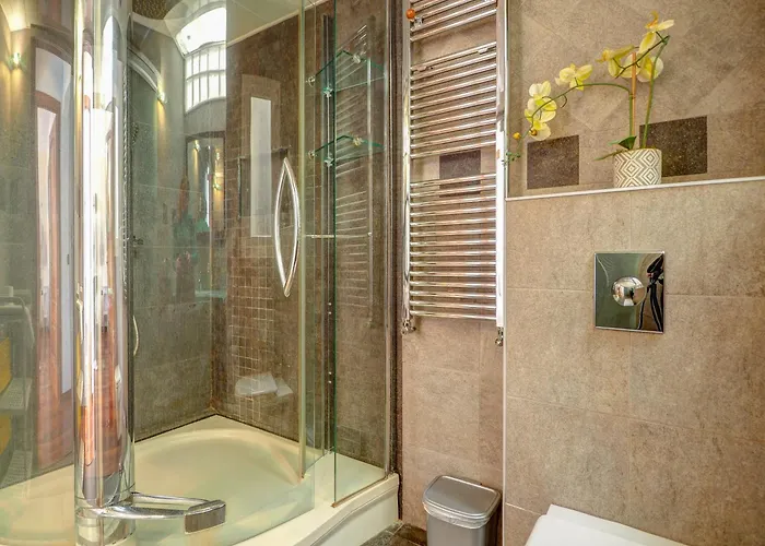 Appartamento Ollie By Hello Homes *