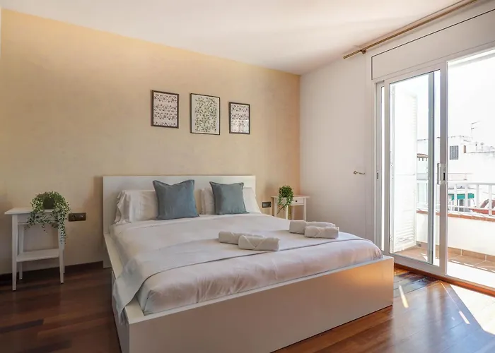 Ollie By Hello Homes Appartamento Sitges