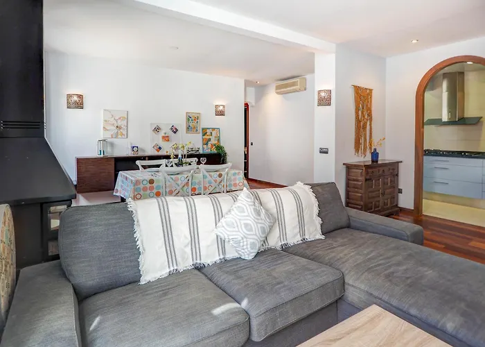 Ollie By Hello Homes * Sitges