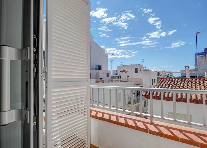 Ollie By Hello Homes Appartamento Sitges