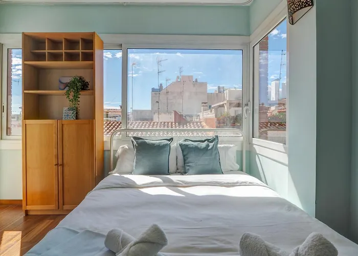 Ollie By Hello Homes * Sitges