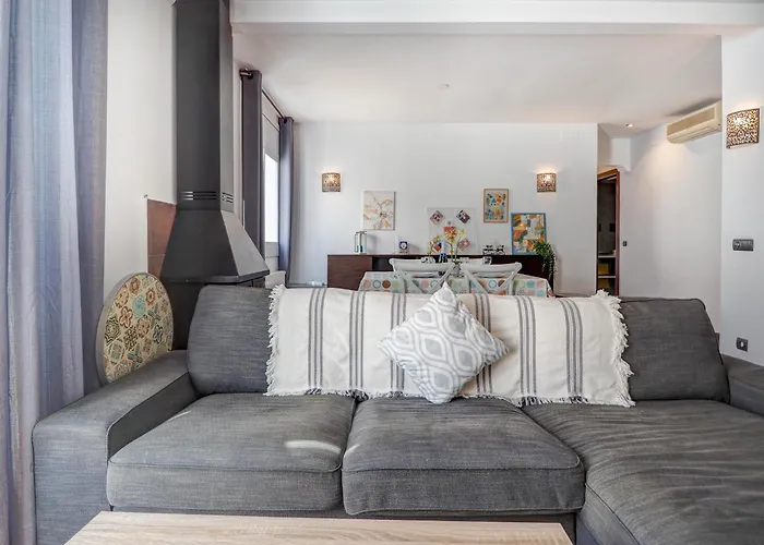 Ollie By Hello Homes Apartment Sitges