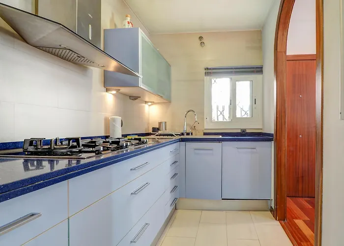 Appartamento Ollie By Hello Homes Sitges