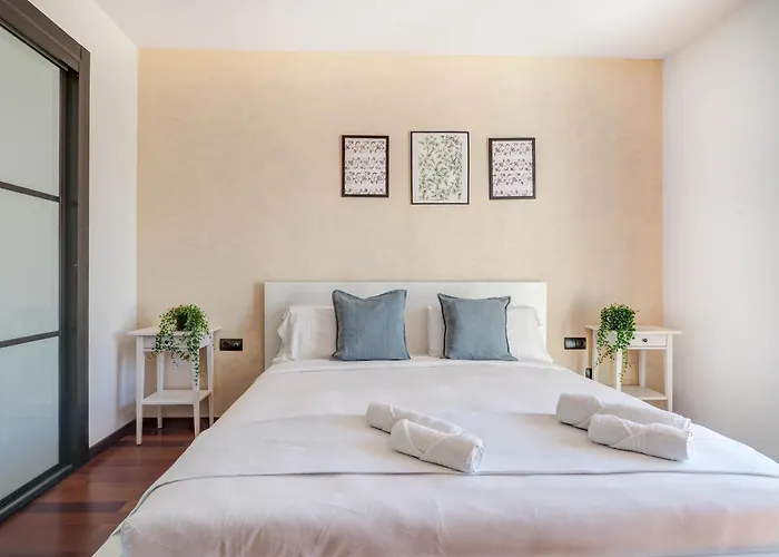 Apartment Ollie By Hello Homes Sitges