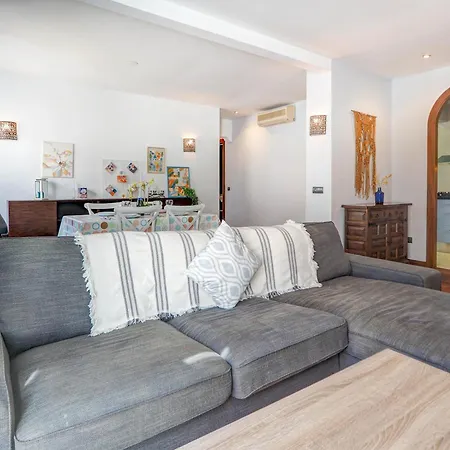 Apartment Ollie By Hello Homes Sitges