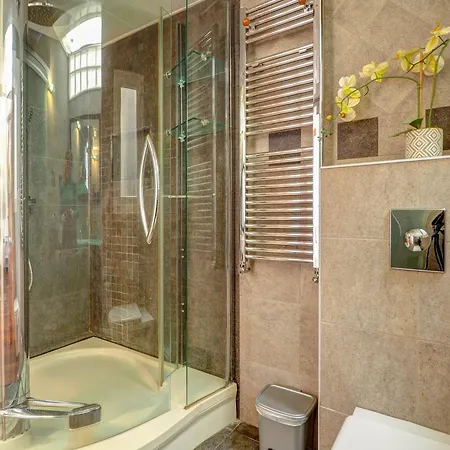 Apartment Ollie By Hello Homes *