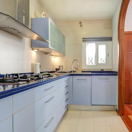 Apartment Ollie By Hello Homes Sitges